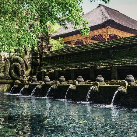 Caldera Hotel & Restaurant BALI Kültér fotó