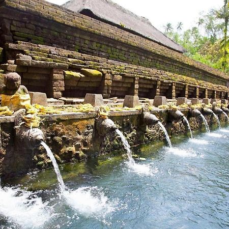 Caldera Hotel & Restaurant BALI Kültér fotó