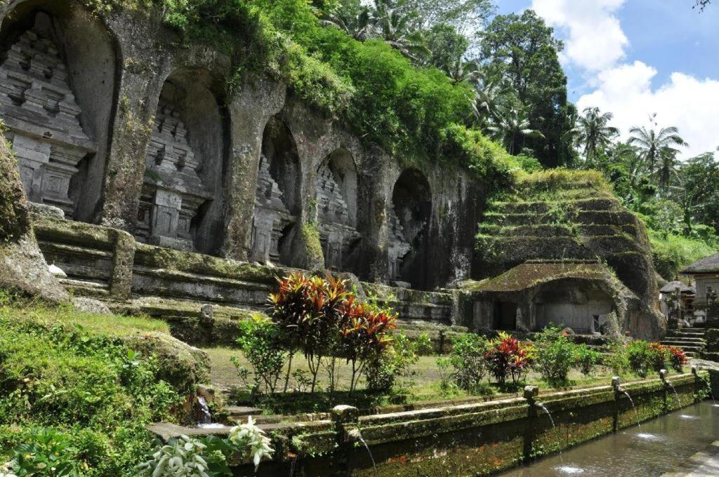 Caldera Hotel & Restaurant BALI Kültér fotó